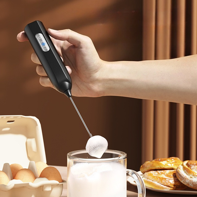 New Handheld Electric Milk Fro – Kitchen Appliances For Restaurant Bewertung und Preis