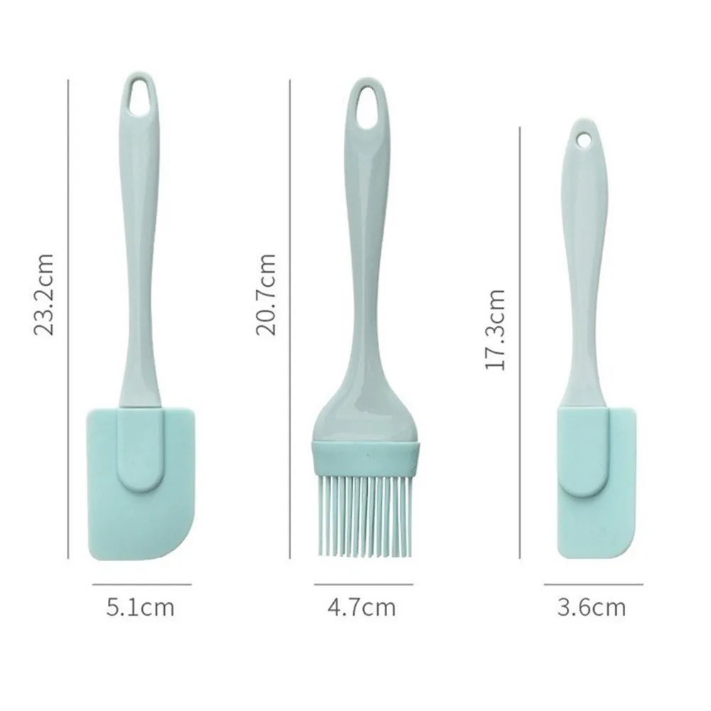 3Pcs Cream Scraper DIY Bread C – Kitchen Appliances For Restaurant Bewertung und Preis