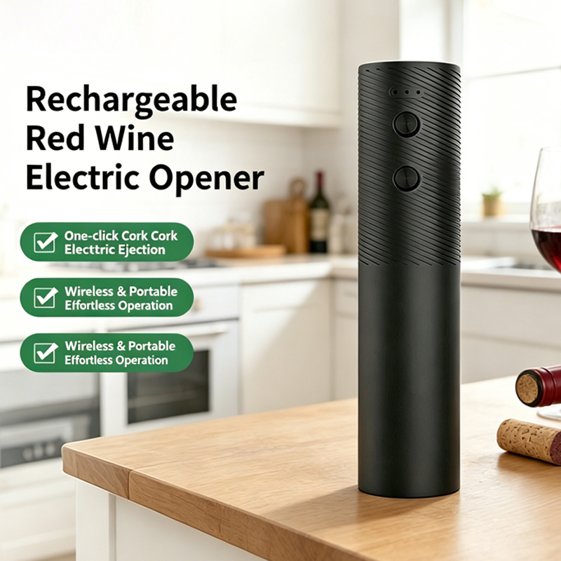 Rechargeable Wine Opener Elect – Wine Opener Electric Bewertung und Preis