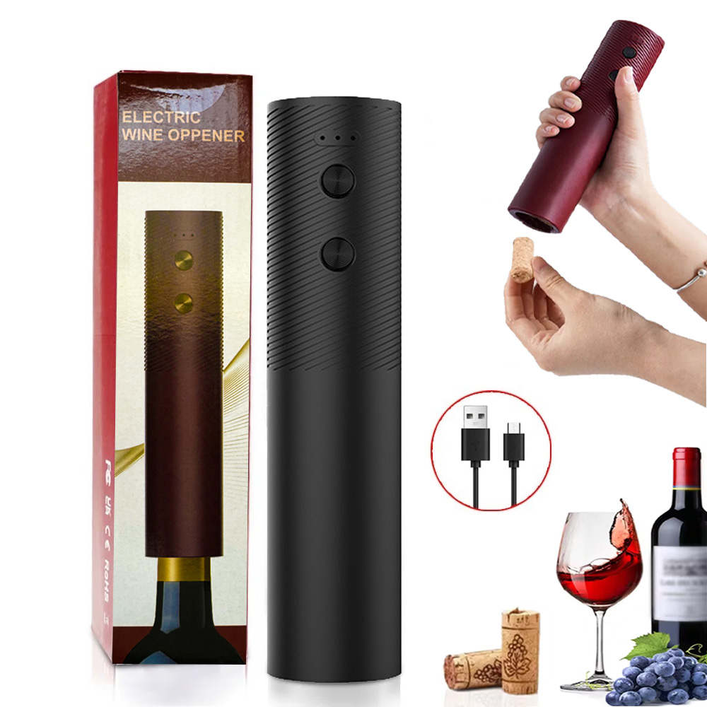 Electric Wine Bottle Opener Au – Wine Opener Electric Bewertung und Preis
