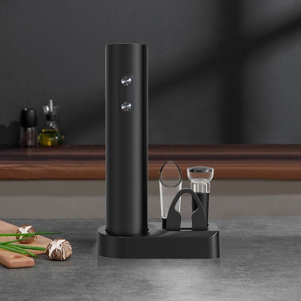 5-in-1 Electric Wine Bottles O – Wine Opener Electric Bewertung und Preis