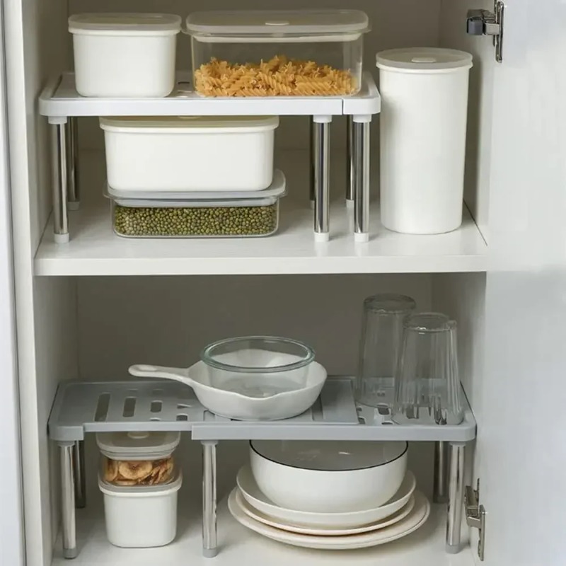 Scalable One Piece Multifuncti – Kitchen Appliances Shelves Bewertung und Preis
