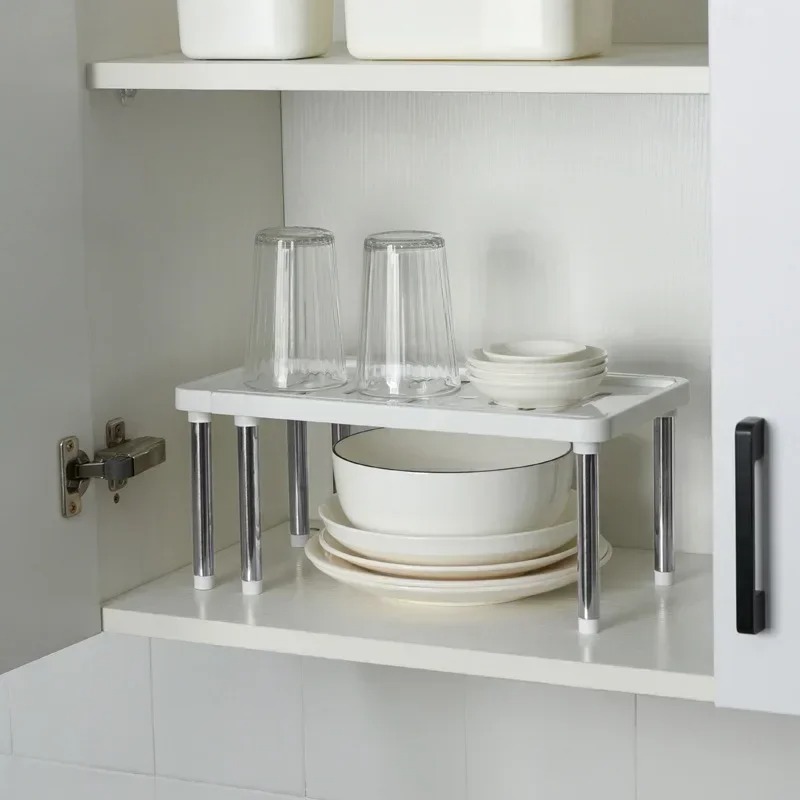 Scalable One Piece Multifuncti – Kitchen Appliances Shelves Bewertung und Preis