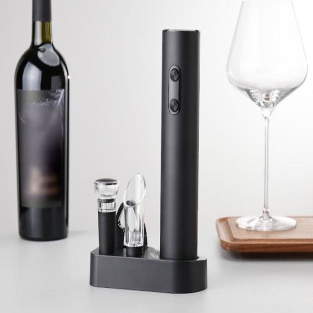 Practical 5-in-1 Electric Wine – Wine Opener Electric Bewertung und Preis