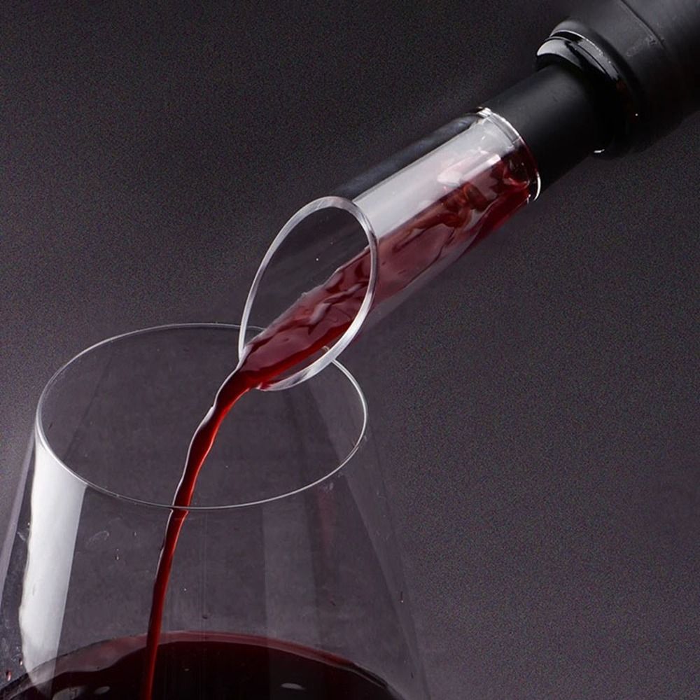 Practical 5-in-1 Electric Wine – Wine Opener Electric Bewertung und Preis
