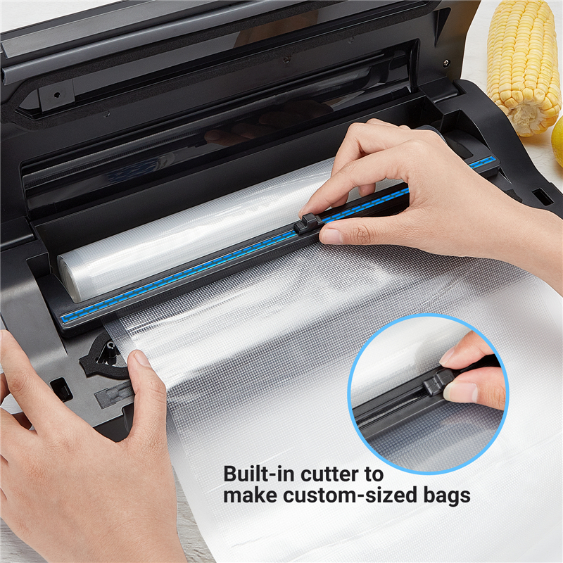 INKBIRD Plastic Bag Sealer Vac – Kitchen Appliances Packages Bewertung und Preis
