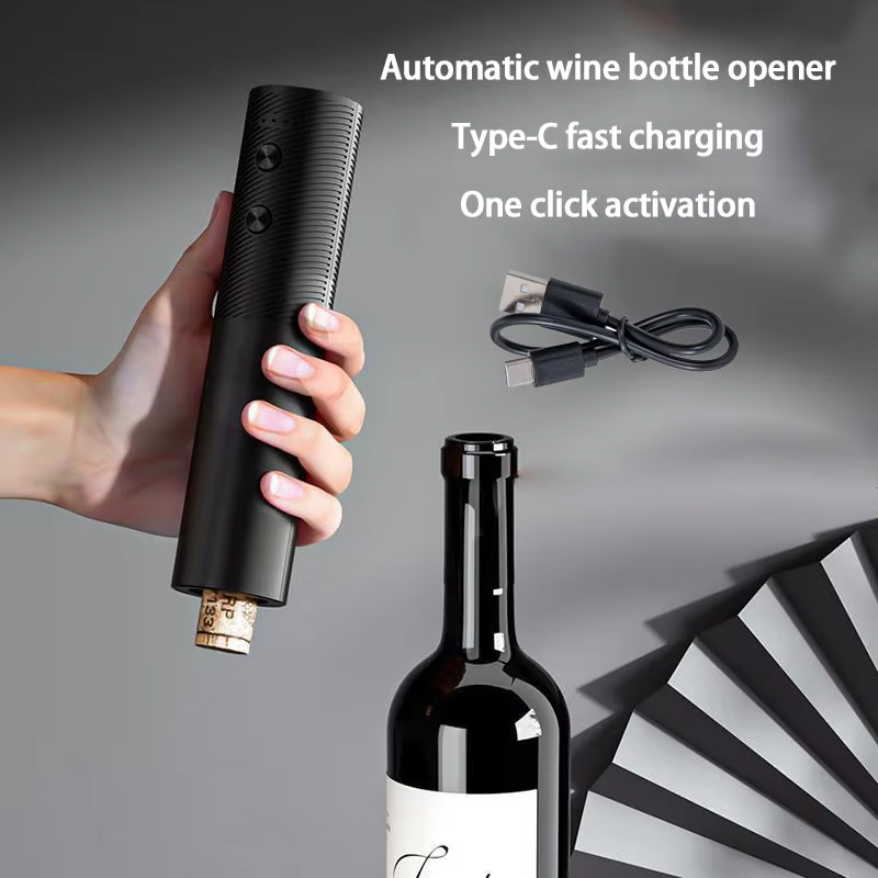 Electric Wine Bottle Opener Au – Wine Opener Electric Bewertung und Preis