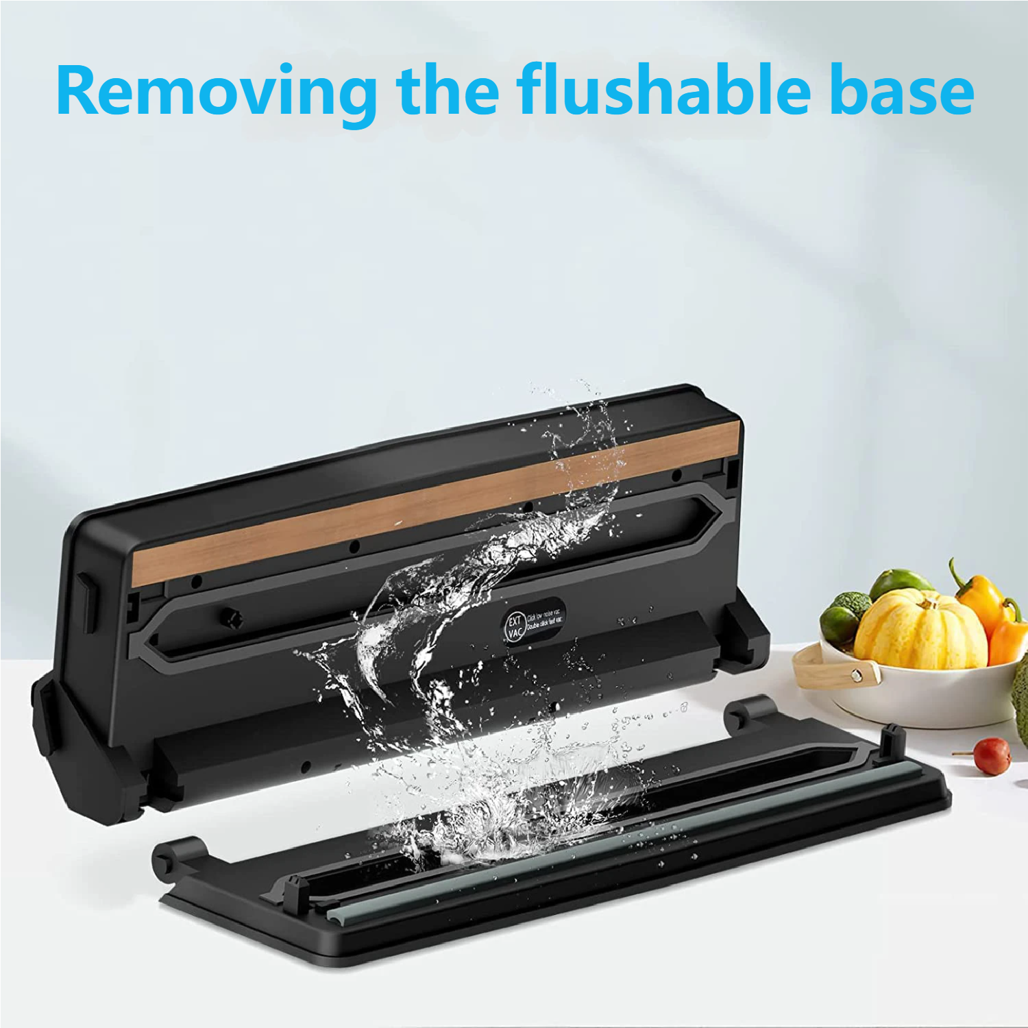 HOMEFISH Home-Use Small Food V – Kitchen Appliances Packages Bewertung und Preis