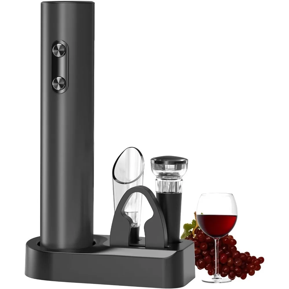 Electric Wine Bottle Opener Se – Wine Opener Electric Bewertung und Preis
