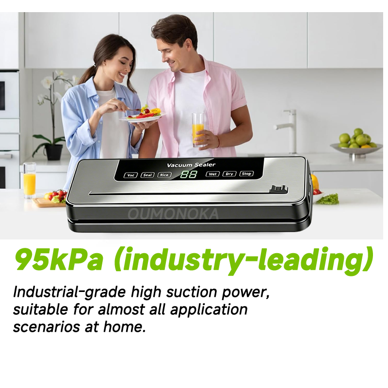 Portable Vacuum Sealer for Foo – Kitchen Appliances Packages Bewertung und Preis