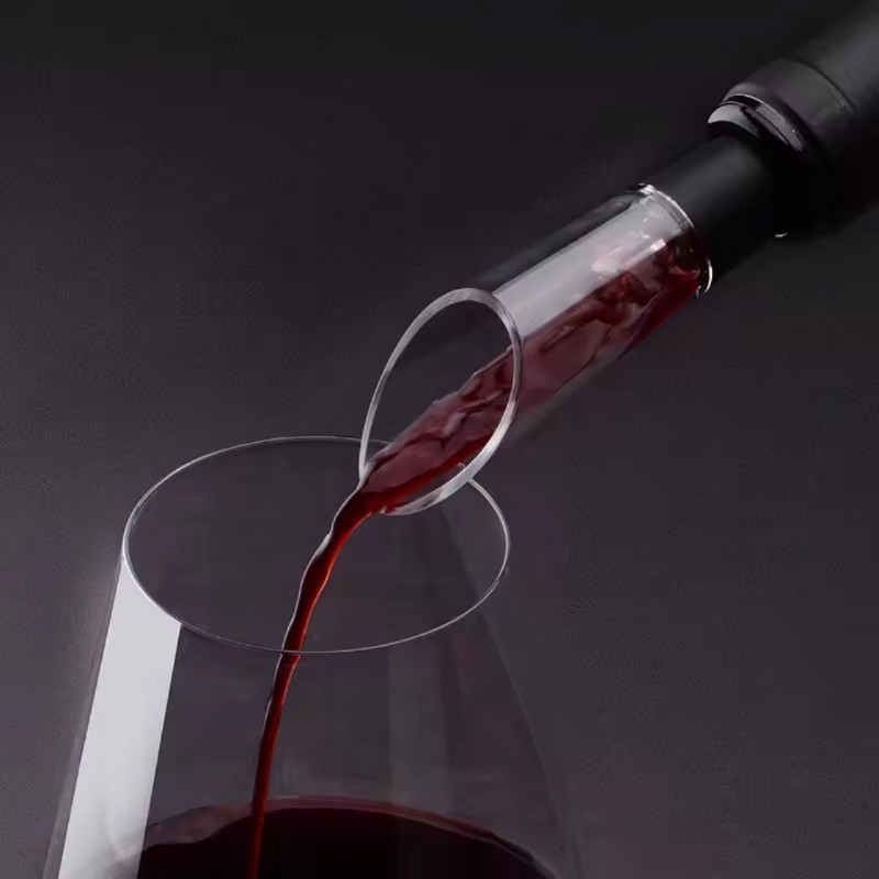 Hot-Automatic Wine Opener Elec – Wine Opener Electric Bewertung und Preis