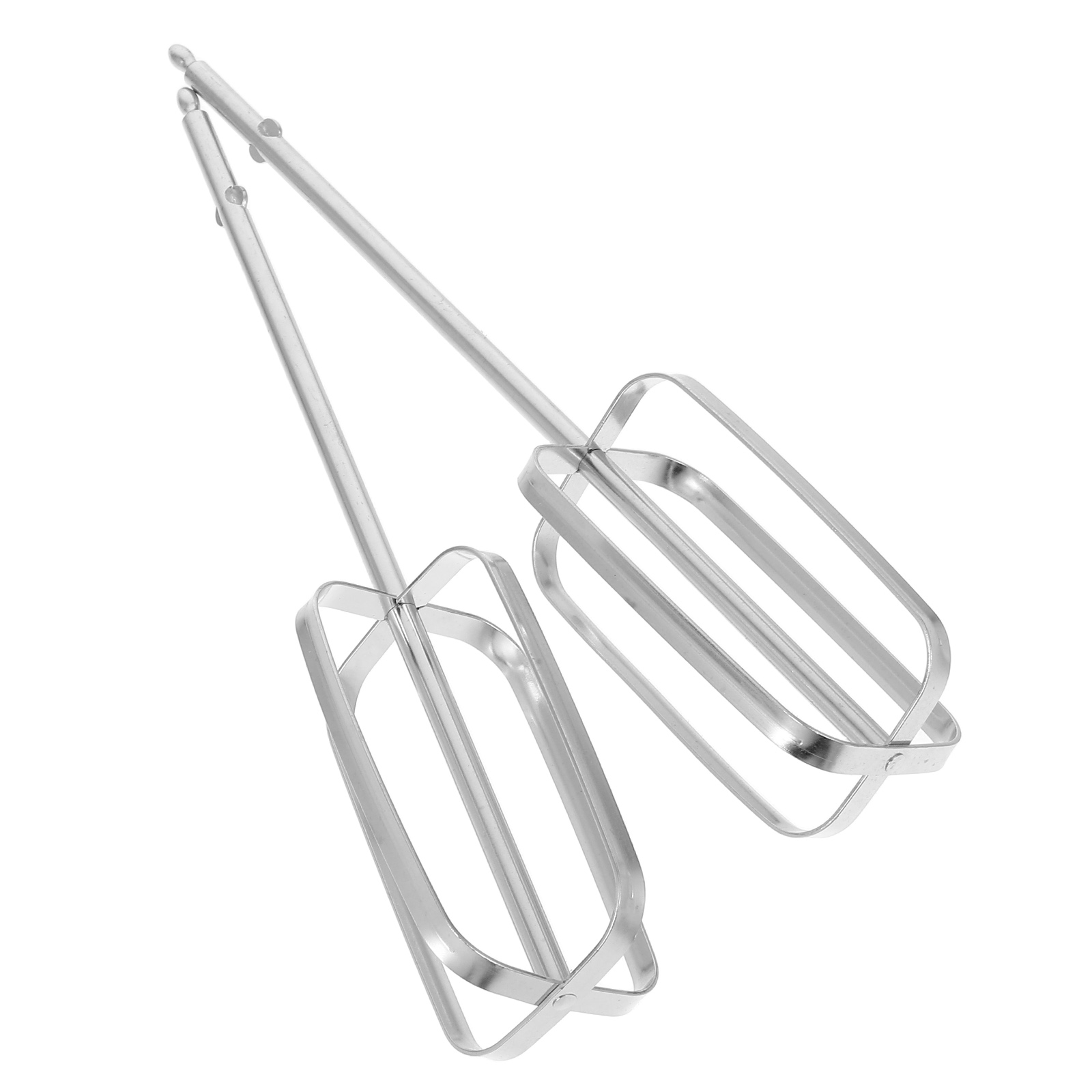2 Pcs Stainless Steel Hand Mix – Kitchen Appliances For Restaurant Bewertung und Preis