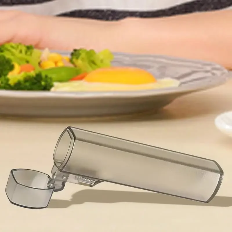 3pToothpick Holder Pocket Toot – Kitchen Appliances Shelves Bewertung und Preis