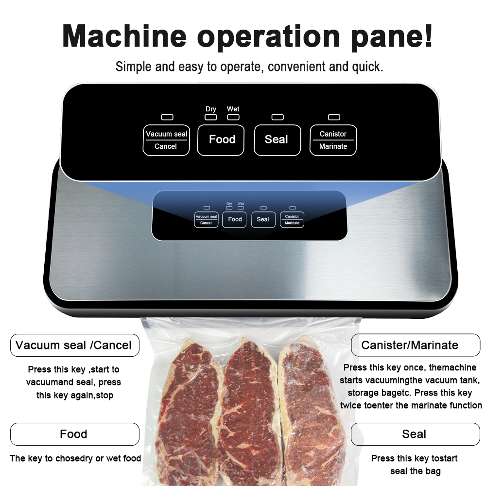 Smart Kitchen Appliances Vacuu – Kitchen Appliances Packages Bewertung und Preis