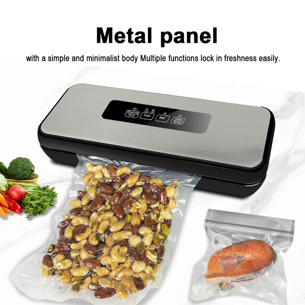 Smart Kitchen Appliances Vacuu – Kitchen Appliances Packages Bewertung und Preis