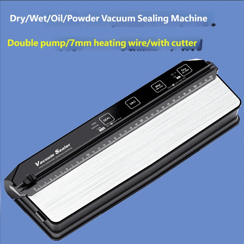 Home-Use Small Food Vacuum Sea – Kitchen Appliances Packages Bewertung und Preis