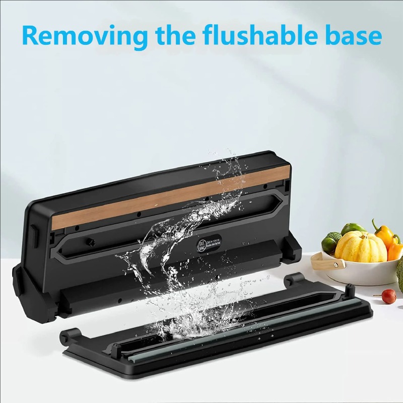 Home-Use Small Food Vacuum Sea – Kitchen Appliances Packages Bewertung und Preis