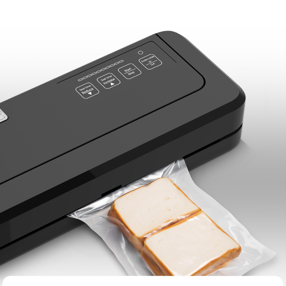 The Latest Vacuum Sealing Mach – Kitchen Appliances Packages Bewertung und Preis