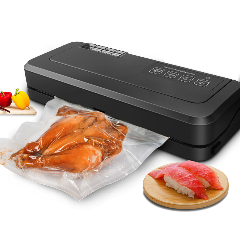 The Latest Vacuum Sealing Mach – Kitchen Appliances Packages Bewertung und Preis