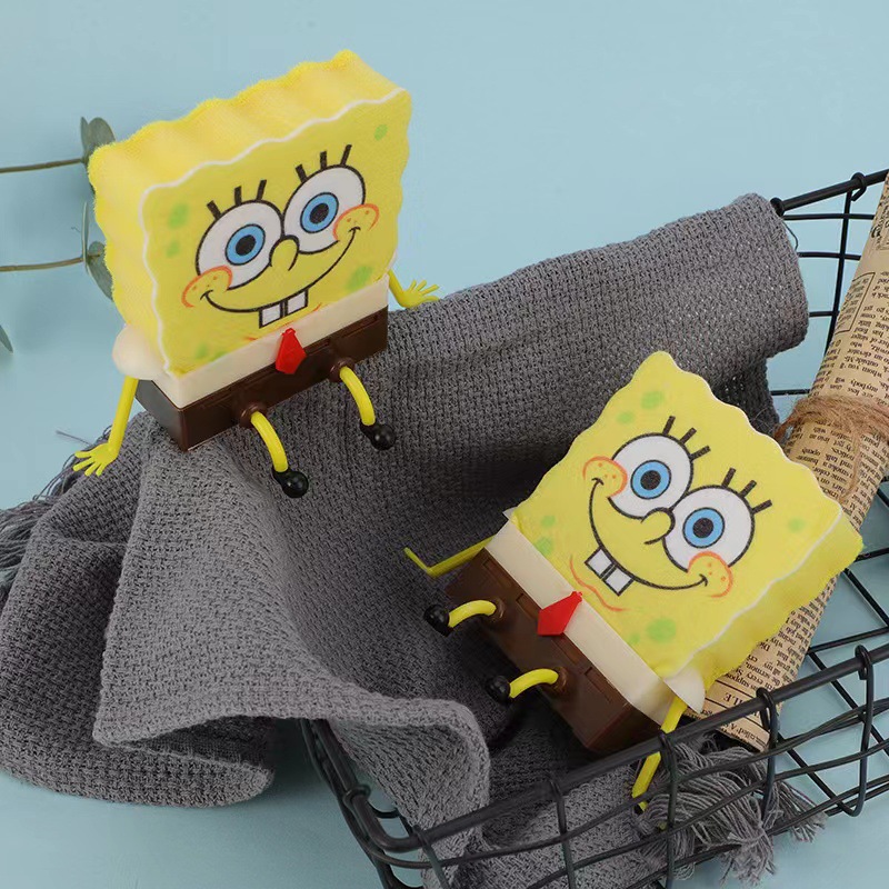 New Cute Spongebobs Sponge She – Kitchen Appliances Shelves Bewertung und Preis