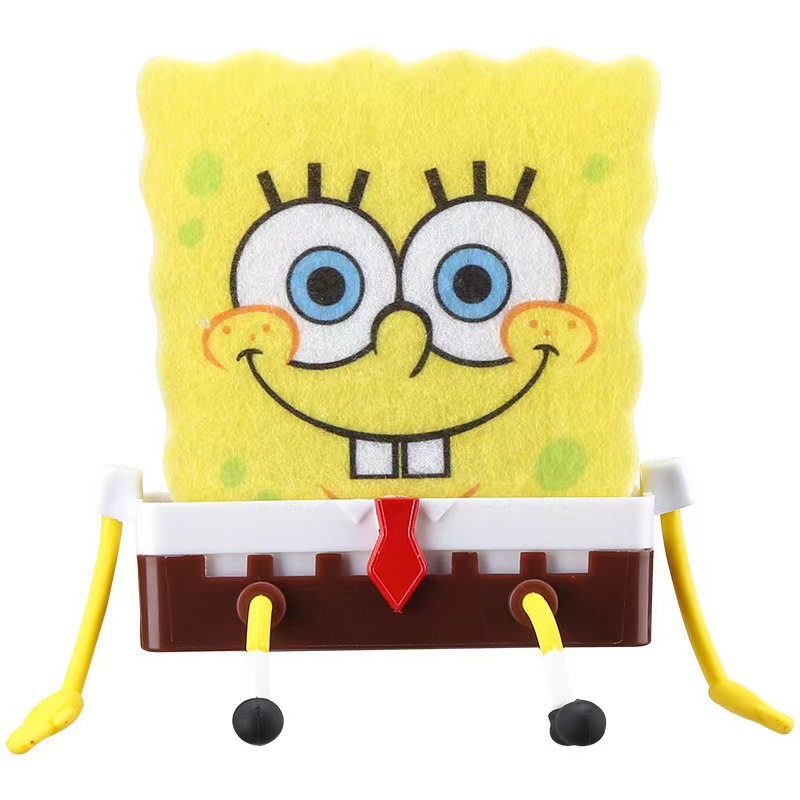 New Cute Spongebobs Sponge She – Kitchen Appliances Shelves Bewertung und Preis